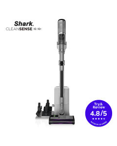 SHARK STICK CORDLESS VACUUM IW3241SM