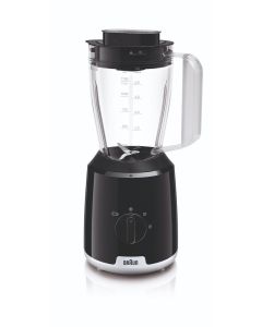 BRAUN BLENDER 1.25L JB1000BK