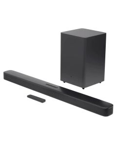 JBL SOUNDBAR BAR 2.1 DEEP BASS