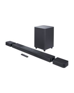 JBL 11.1 WIRELESS SOUNDBAR BAR 1300