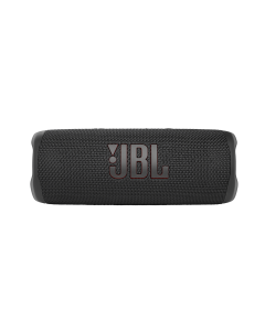 JBL FLIP 6 WIRELESS SPEAKER JBL-SPK-FLIP 6 BLK