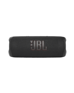 JBL FLIP 6 WIRELESS SPEAKER - BLACK JBL-SPK-FLIP 6 BLK
