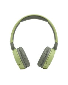 JBL JR WIRELESS HEADSET JBL-HPS-JR310BT GRN