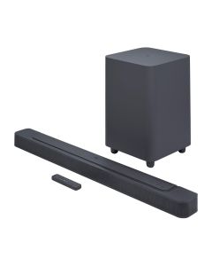 JBL 5.1 WIRELESS SOUNDBAR BAR 500