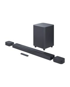 JBL 5.1 WIRELESS SOUNDBAR BAR 800