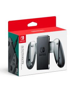 NINTENDO JOY-CON CHARGING GRIP NTD-HAC-A-ESSKA-MSE