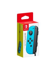 NINTENDO JOY-CON CONTROLLER NTD-HAC-A-JLBAA-MSE