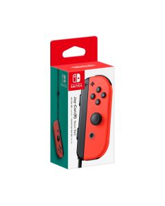 NINTENDO JOY-CON CONTROLLER NTD-HAC-A-JRPAA-MSE