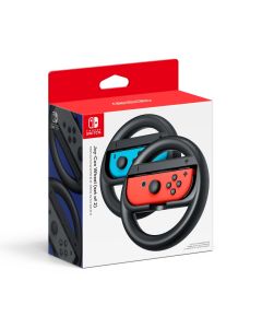 NINTENDO JOY-CON WHEEL NTD-HAC-A-BG2AA-MSE