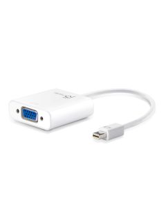 J5 MINI DISPLAYPORT TO VGA JDA112