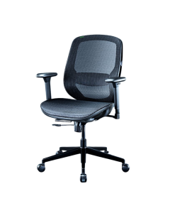 RAZER FUJIN MESH GAMING CHAIR RZ38-04950100-R3U1