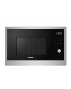 DE DIETRICH MICROWAVE + GRILL DMG2121X