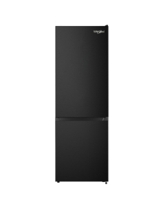 WHIRLPOOL 2 DOOR FRIDGE WF2B290RBSG