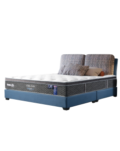 DUNLOPILLO MATTRESS DUN RITZ SUITE - S