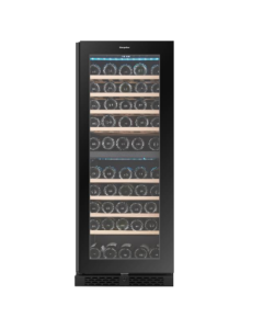 EUROPACE WINE COOLER EWC8701DBK