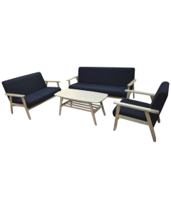 ALLMAN 3 SEATER SOFA SF7016 3S