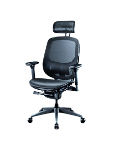 RAZER FUJIN PRO GAMING CHAIR RZ38-04940100-R3U1