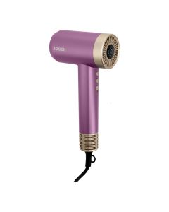 JOGEN HAIR DRYER HD7221-PURPLE