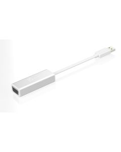 J5 USB3.0 TP VGA ADAPTOR JUA315