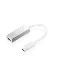 J5 USB3.0 TP HDMI ADAPTOR JUA355