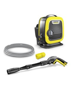 KARCHER HIGH PRESSURE WASHER K-MINI