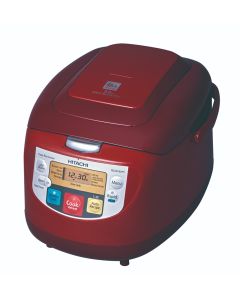 HITACHI RICE COOKER 1.8L RZD18VFY-DRE