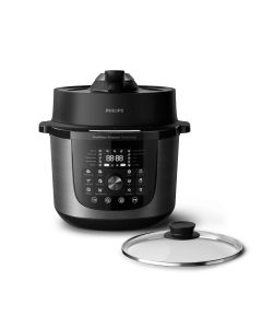 PHILIPS MULTI COOKER 6L HD2633/80