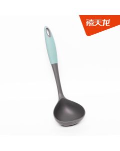 CITYLIFE ANTI-BAC SOUP LADLE KC-8984