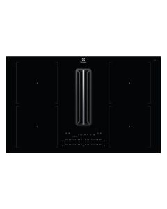 ELECTROLUX EXTRACTOR INDUCTION HOB KCC84450CK