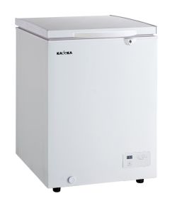 KADEKA CHEST FREEZER KCF-100I