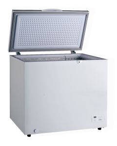 KADEKA CHEST FREEZER KCF250X