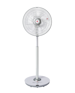 KDK 14" DC STAND FAN HN35S