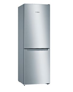 BOSCH 2 DOOR FRIDGE KGN33NL30O