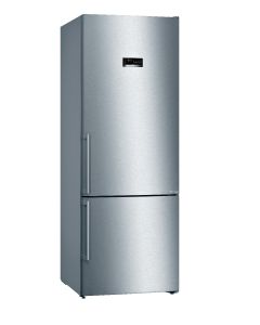 BOSCH 2 DOOR FRIDGE KGN56XI40J