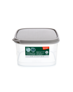 CITYLIFE ANTI-BAC CONTAINER KH-4042-2.6L