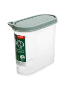 CITYLIFE ANTI-BAC CONTAINER KH-4044-1.7L