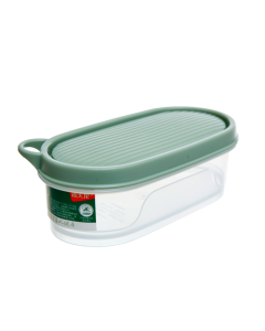 CITYLIFE ANTI-BAC CONTAINER KH-4046-0.5L