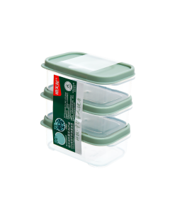 CITYLIFE ANTI-BAC CONTAINER KH-4056-0.2L
