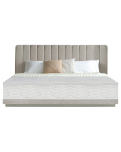 KINGKOIL MATTRESS SPINAL PEDIC SUPPORT - Q
