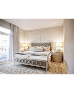 KINGKOIL MATTRESS CHIRO ENHANCE NEVILLE II - Q