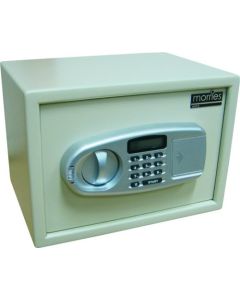 MORRIES  SAFE BOX MS225DW