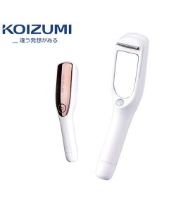 KOIZUMI BIKINI TRIMMER KLC-0230/SW-WHITE