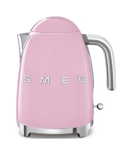 SMEG KETTLE 1.7L KLF03PKUK