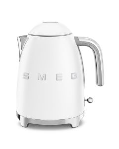 SMEG KETTLE 1.7L KLF03WHMUK
