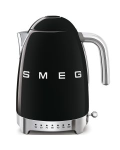 SMEG KETTLE 1.7L KLF04BLUK