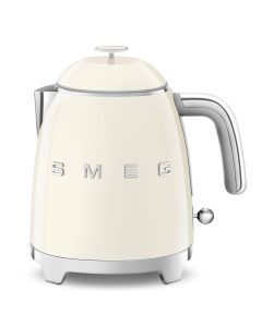 SMEG MINI KETTLE 0.8L KLF05CRUK