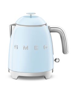 SMEG MINI KETTLE 0.8L KLF05PBUK