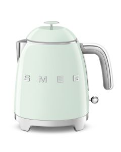 SMEG MINI KETTLE 0.8L KLF05PGUK