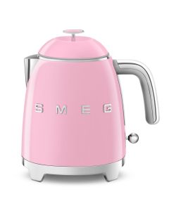 SMEG MINI KETTLE 0.8L KLF05PKUK