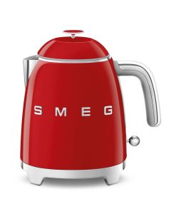 SMEG MINI KETTLE 0.8L KLF05RDUK